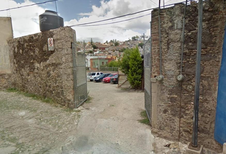 Santa Posada Suites By Lunian Guanajuato Eksteriør bilde