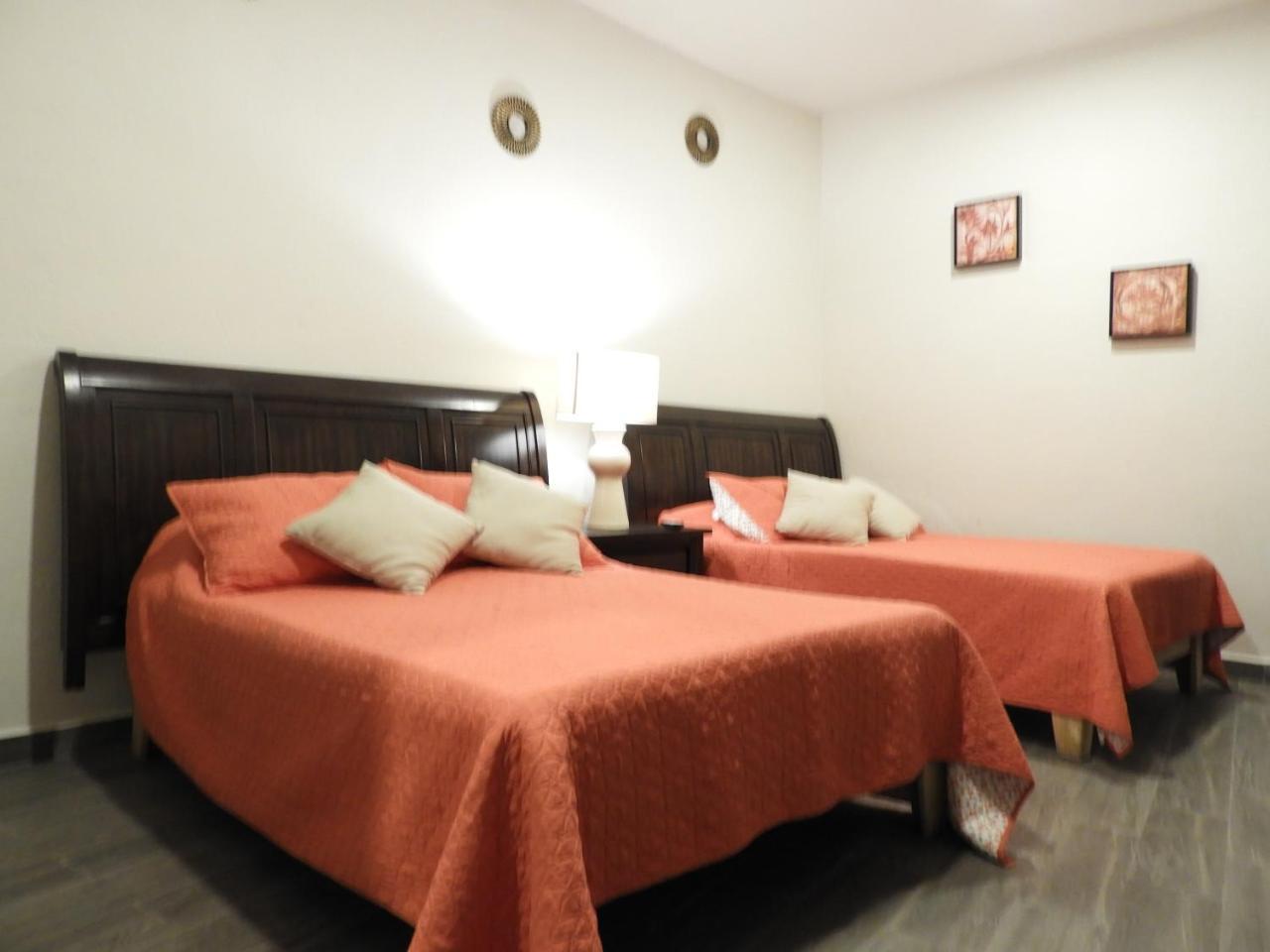 Santa Posada Suites By Lunian Guanajuato Eksteriør bilde