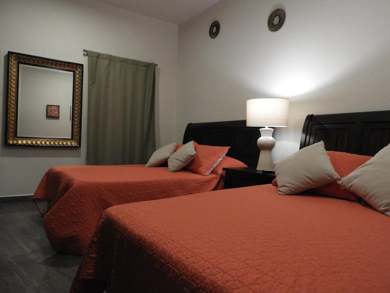 Santa Posada Suites By Lunian Guanajuato Eksteriør bilde