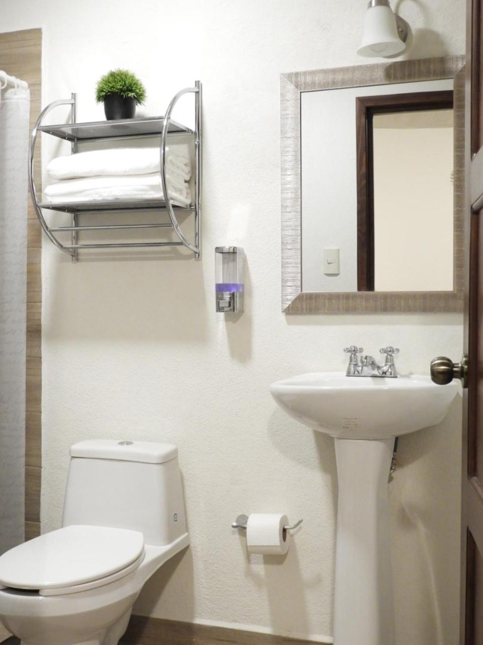 Santa Posada Suites By Lunian Guanajuato Eksteriør bilde