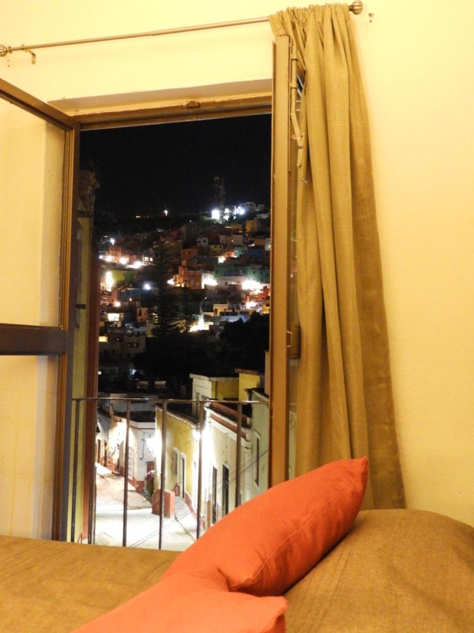Santa Posada Suites By Lunian Guanajuato Eksteriør bilde