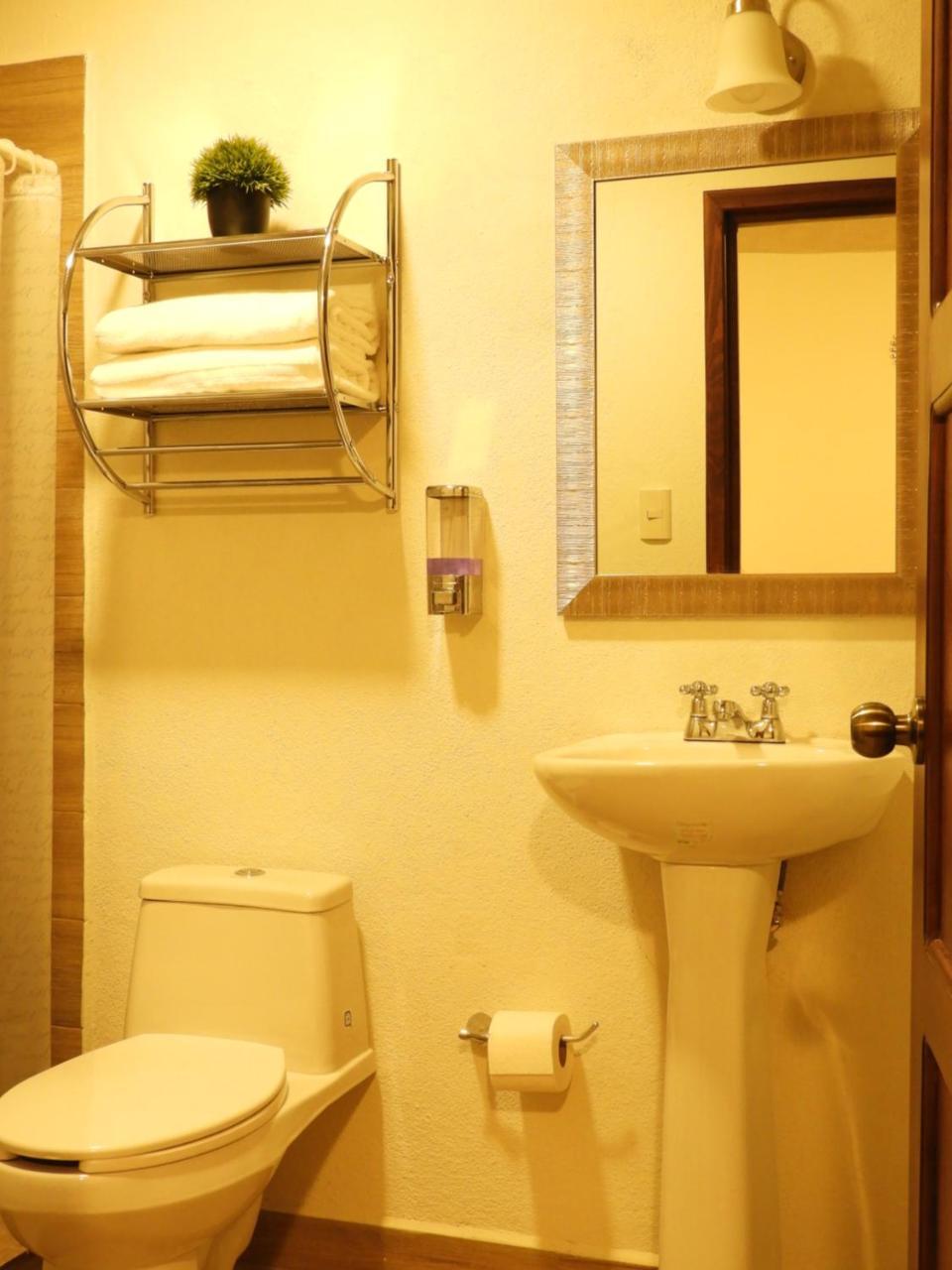 Santa Posada Suites By Lunian Guanajuato Eksteriør bilde