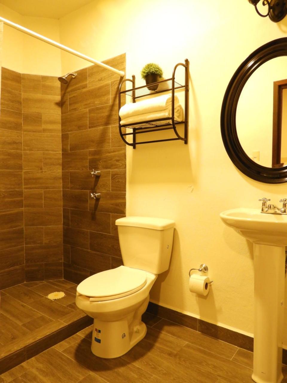 Santa Posada Suites By Lunian Guanajuato Eksteriør bilde