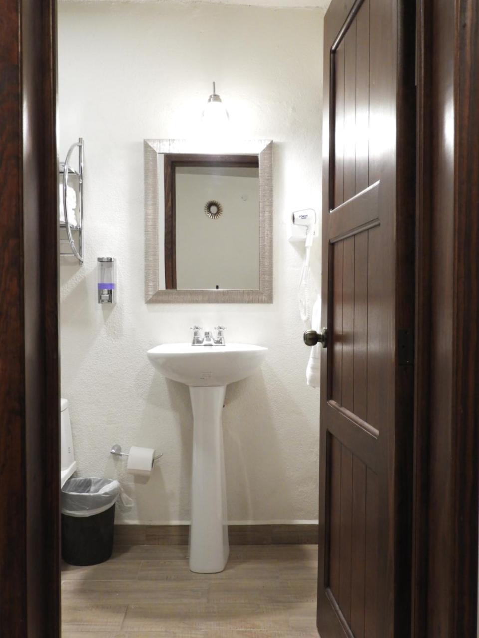 Santa Posada Suites By Lunian Guanajuato Eksteriør bilde