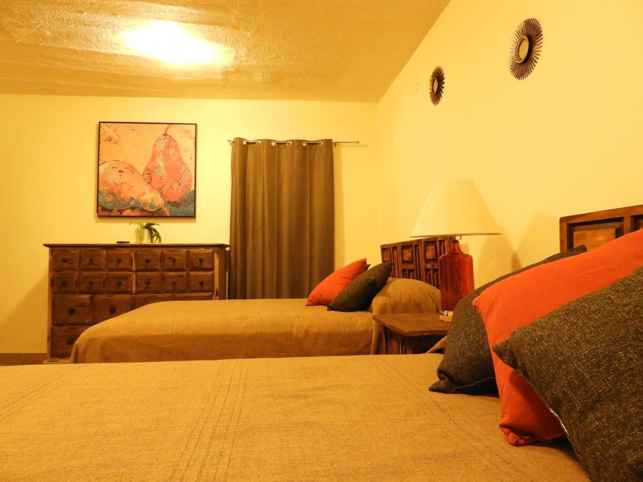 Santa Posada Suites By Lunian Guanajuato Eksteriør bilde