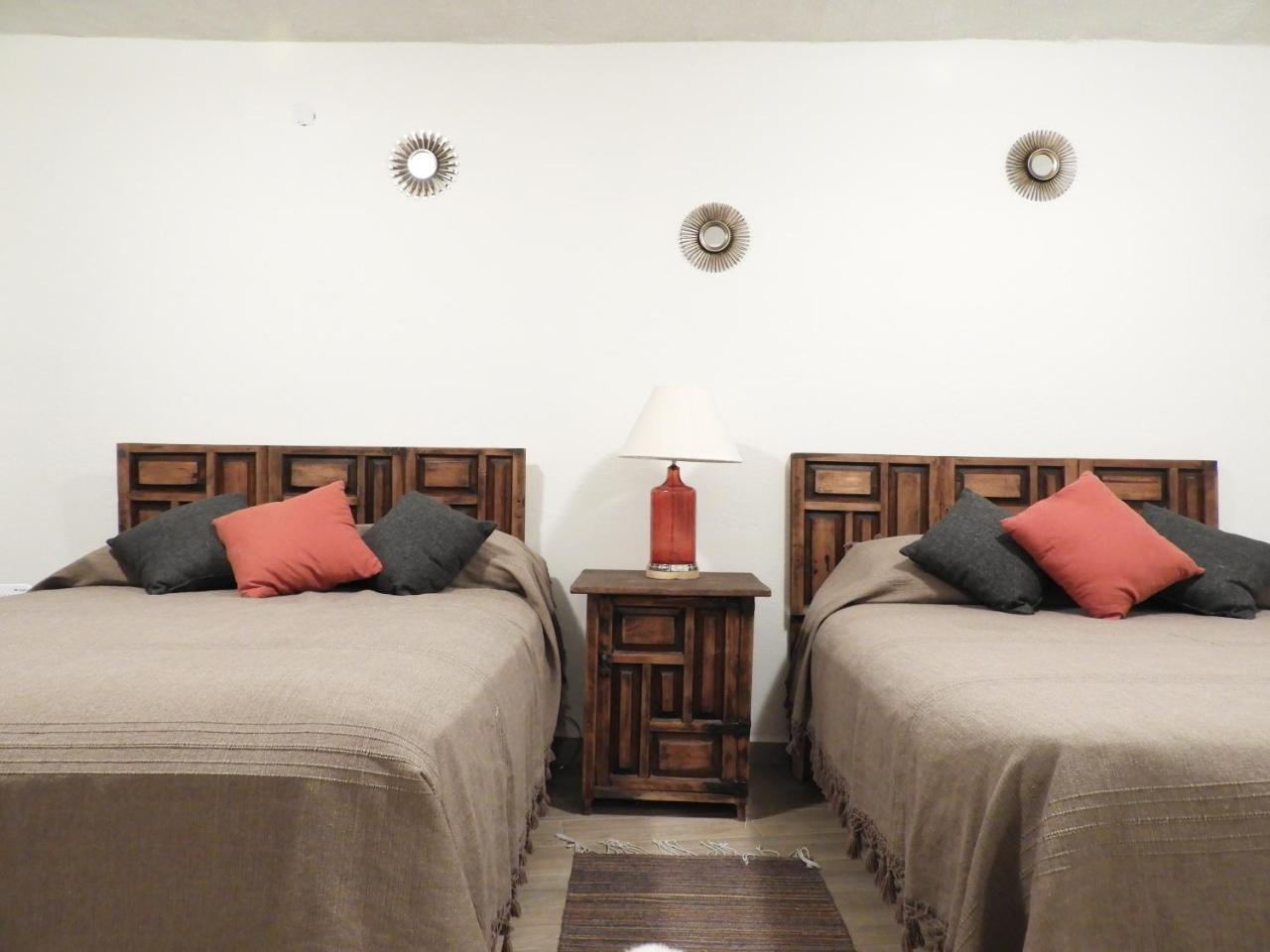 Santa Posada Suites By Lunian Guanajuato Eksteriør bilde