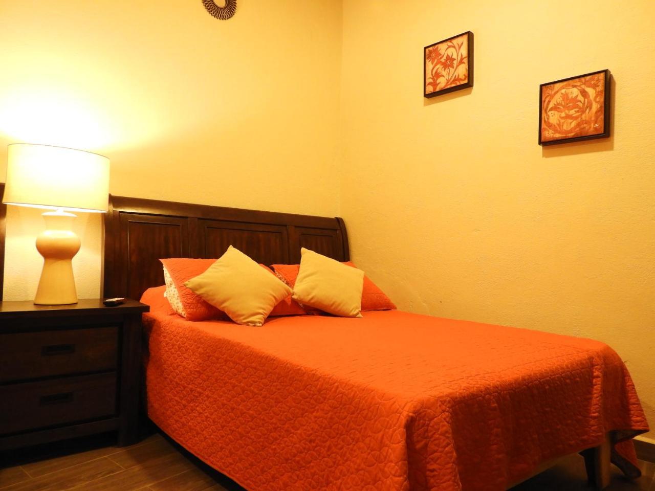 Santa Posada Suites By Lunian Guanajuato Eksteriør bilde
